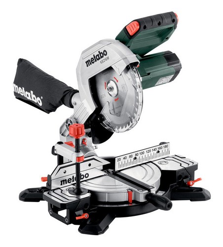 Metabo 216 kappsäge im - m,