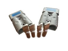 Batterie Stecker 175A 16 mm2