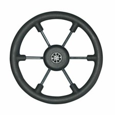 Ultraflex Consul Black Grip