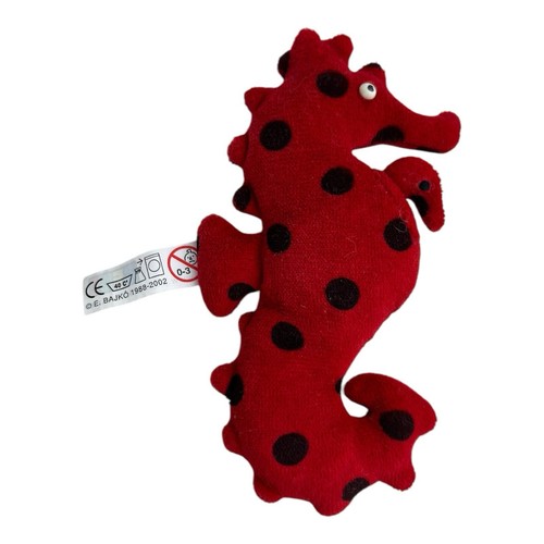 Bebe perlsacktier seepferdchen - perlsacktier,
