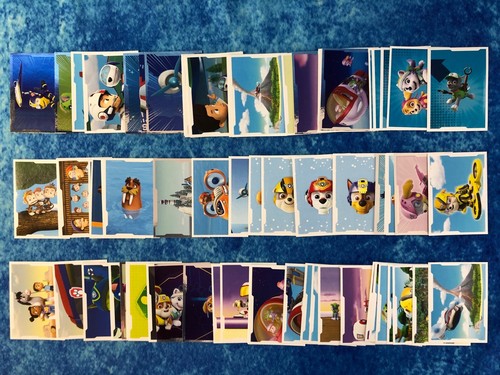 Paw patrol mission single - paw,