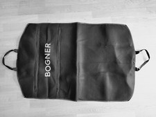 BOGNER Kleidersack gepolstert