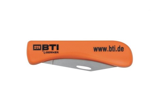 Bti berner handwerkermesser - bti,