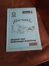 Einstell und