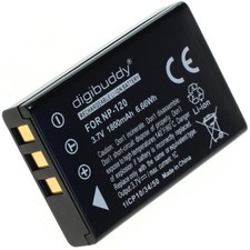 Li-Ion 1800mAh Power Akku