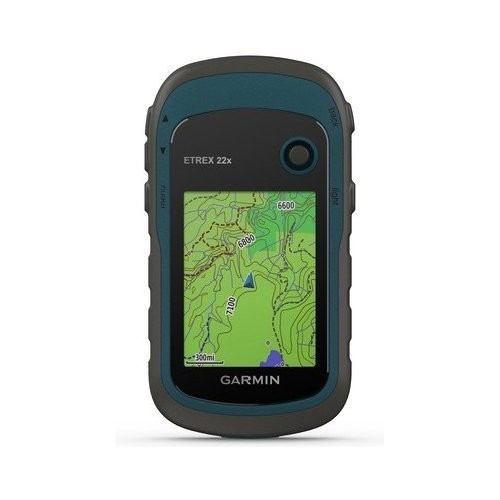 Garmin outdoor gps etrex - garmin,