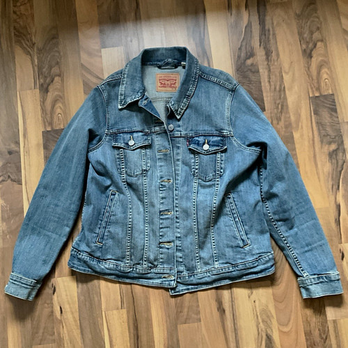 Levi strauss damen - strauss, &