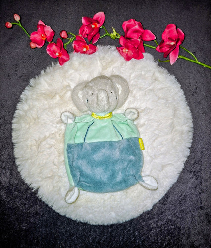 Beauty baby schmusetuch - baby,
