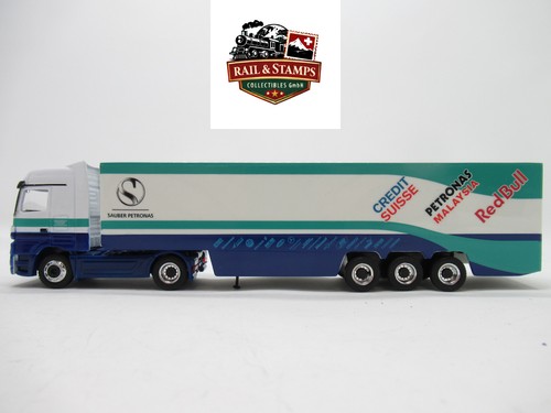 Schuco metall lkw modell - schuco,