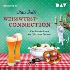Weisswurst Connection - Rita