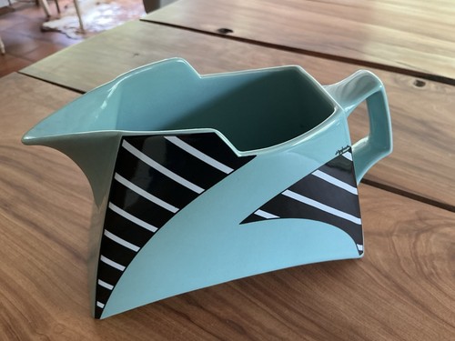 Rosenthal kaffee kanne - kanne, flash