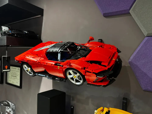 Wandhalterung für ferrari - für,