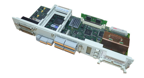 Simodrive 611 universal hr - simodrive,