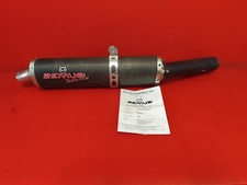 HONDA CBR600F PC25 1993 Remus