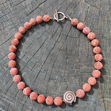 Vintage Kette Choker