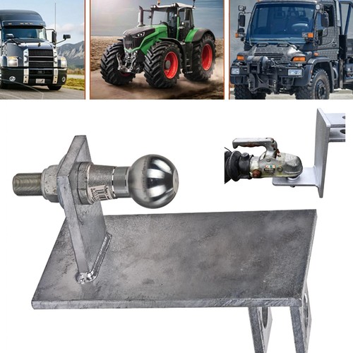 Rangierhilfe mm - Ø, 50