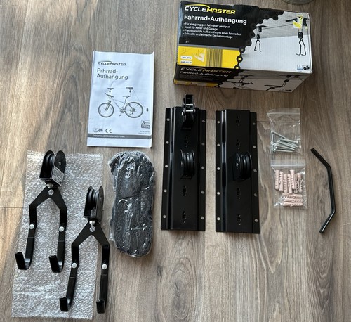 Neu cyclemaster - neu!,