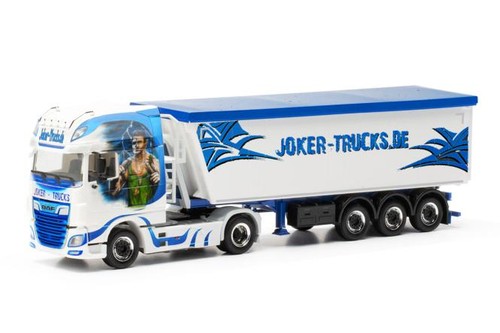 Herpa lkw daf - herpa,
