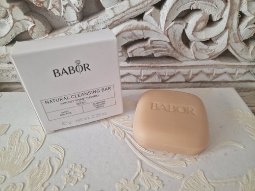 Natural cleansing bar - natural,