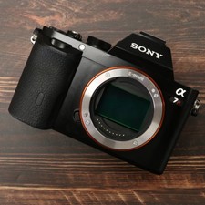 Sony a7R ILCE-7R 36.4MP