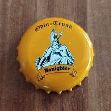 Kronkorken odin trunk - kronkorken,