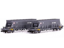 Arnold HN6616 - Güterwagen