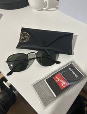 Neuwertige Ray Ban