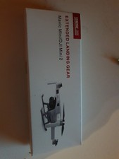 Landegestell-Erweiterung für DJI Mini 4K/Mini 2 SE/Mini 2 Fahrwerk Drone Zubehör