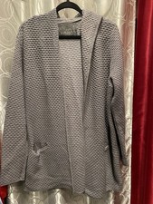 Cecil Long Cadigan Gr. M ca