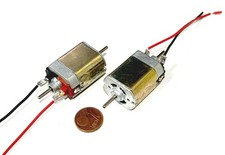 Bühler modellbahn motor - bühler,