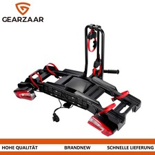 Kupplungs-Fahrradträger für