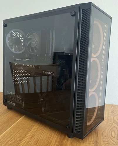 Desktop selbst - desktop,