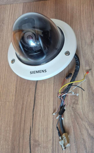 Bosch flexidome dynamic - flexidome, ip
