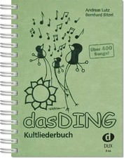 Das ding andreas lutz u - das,