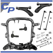 Achsträger vorne für Opel