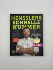 Hensslers schnelle Nummer von