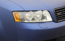 US Style Scheinwerferfolie