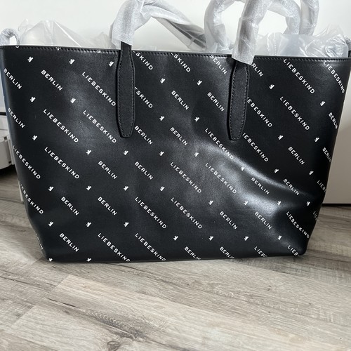 Liebeskind monogram - liebeskind,