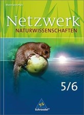 Netzwerk Naturwissenschaften 5/6. Schülerband. Gymnasium... | Buch | Zustand gut