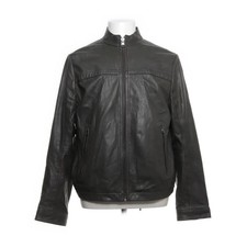 Tommy Hilfiger, Lederjacke
