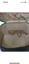 Louis Vuitton Nice Kosmetik Koffer Original