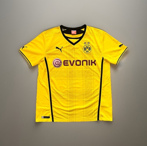 Puma bvb borussia dortmund - borussia,