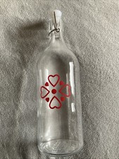 Ikea glasflasche liter mit - glasflasche, 1,2