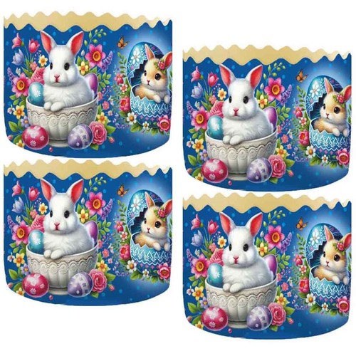 Backform backpapier ostern - backform,