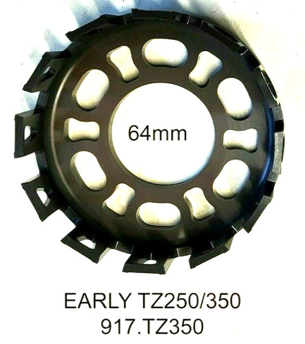 Yamaha tz250 tz350 - tz250, 250