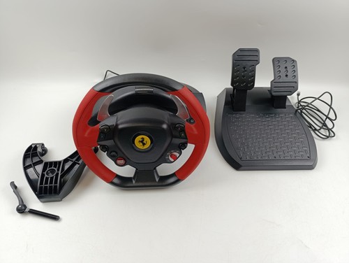 Outlet thrustmaster ferrari - outlet,