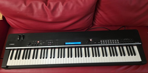 Yamaha cp4 digital - yamaha,