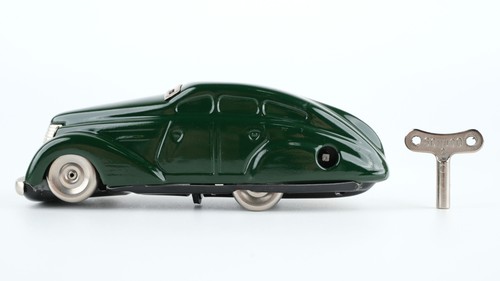 Schuco 1010 spielzeugauto - schuco,