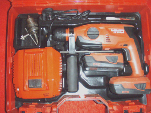 Hilti te2 a22 sds akku - hilti,, te2-a22,