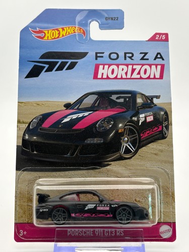 Hot wheels porsche 911 - hot,